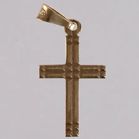 Ristiriipus, korkeus 25mm, 585, paino 0,7g