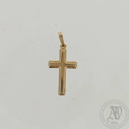 Ristiriipus, korkeus 25mm, 585, paino 0,3g 