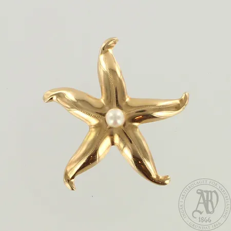 Helmirintaneula, leveys 40mm, 585br, paino 2,8g 