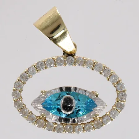 Kiviriipus, korkeus 12mm, 585br, paino 3,6g