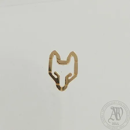  Pinssi, korkeus 14mm, 585, paino 0,9g 