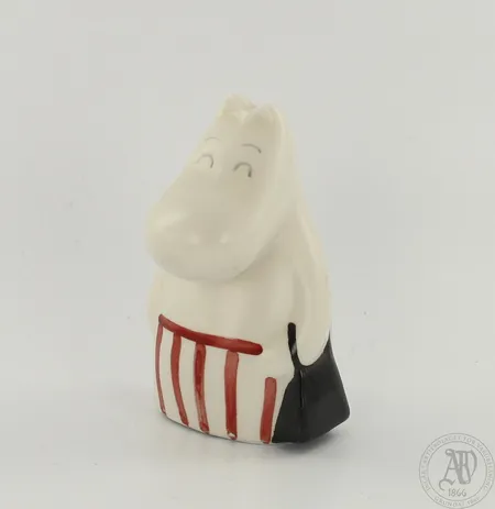 Muumifiguuri, Arabia, Muumimamma, korkeus 70mm Lähetetään postipakettina.