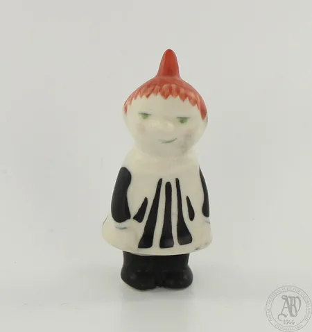 Muumifiguuri, Arabia, Pikku Myy, korkeus 60mm