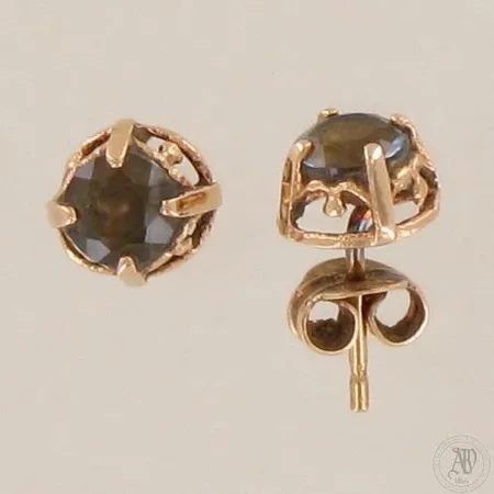 Kivikorvanapit, Ø 7mm, 585br, paino 1,3g