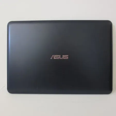 Asus R417WA-GA052T 14" tietokone, laatikko, laturi ja ostokuitti. Ostettu 13.08.2018.