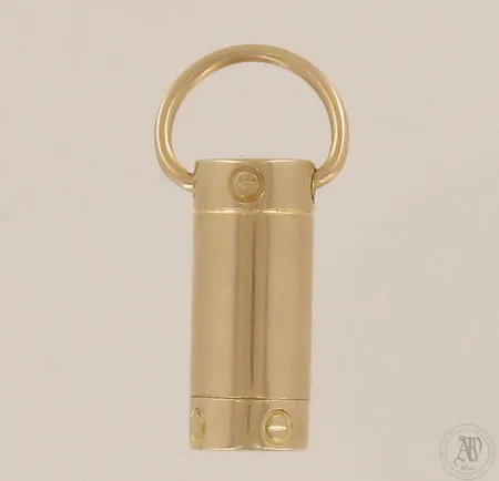 Riipus, korkeus 30mm, 585, paino 6,9g