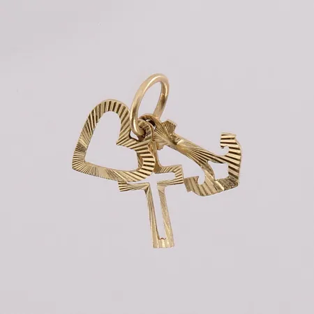 Riipus, korkeus n.16mm 585, paino 0,5g