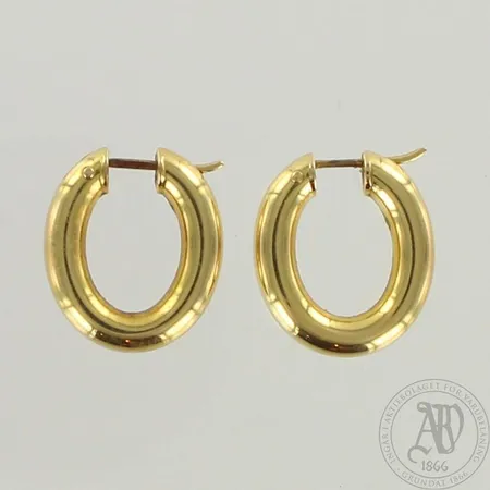 Korvarenkaat, korkeus 20mm, 750, paino 4,8g 