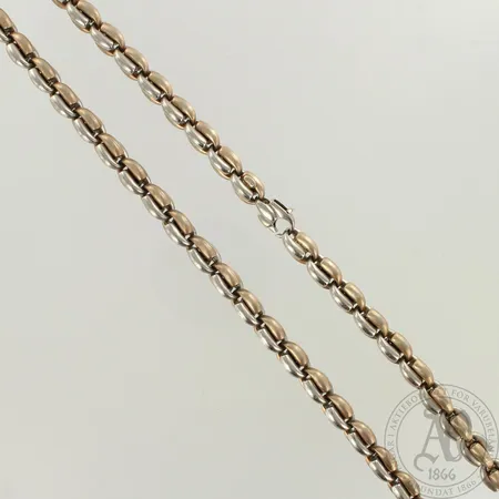 Kaulaketju, pituus 60cm, 925, paino 55,7g 