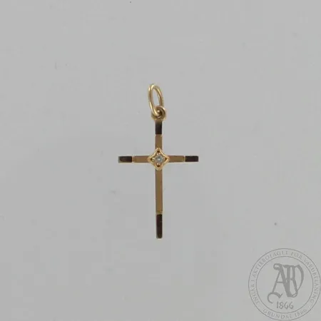 Timanttiriipus, korkeus 22mm, 585, paino 0,4g