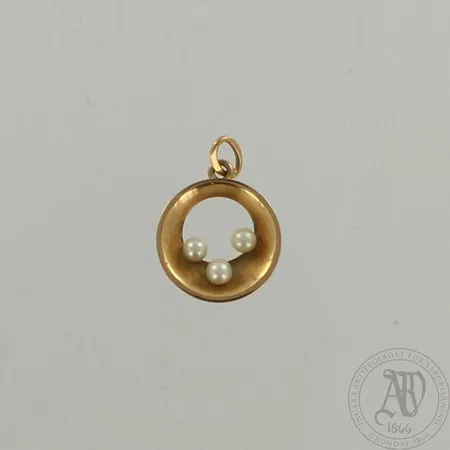 Helmiriipus, korkeus 19mm, 585br, paino 0,6g