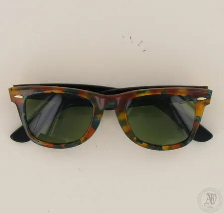 Aurinkolasit Ray Ban, Wayfarer  