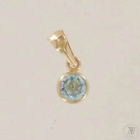 Kiviriipus, korkeus ja leveys 12mm ja 5mm, 585br, paino 0,3g