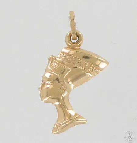 Riipus, korkeus 23mm, 585, paino 0,6g