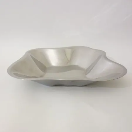 Alvar Aalto teräsvati, leveys 358 mm