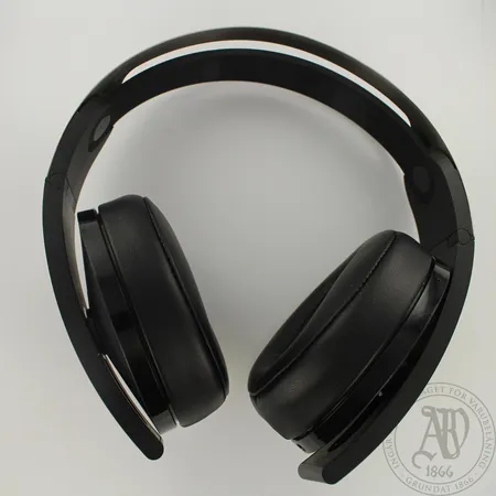 Sony PlayStation Platinum Wireless Headset -pelikuulokkeet, PS4 / mobiili, musta, ostolaatikko ja Takuutodistus 17.9.2018 Lähetetään postipakettina.