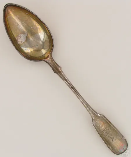 Lusikka, pituus 260mm, 84, paino 119,0g