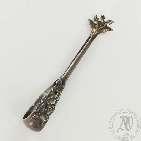 Sokeripihdit, pituus 75mm, 813, paino 8,6g