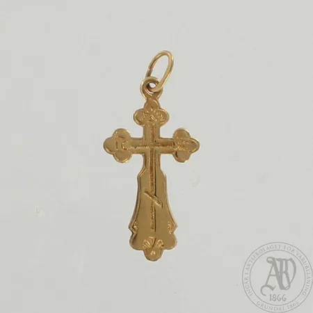 Ristiriipus, korkeus 30mm, 585, paino 0,8g 