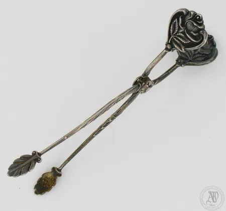 Sokeripihdit, pituus 110mm, 813, paino 29,1g