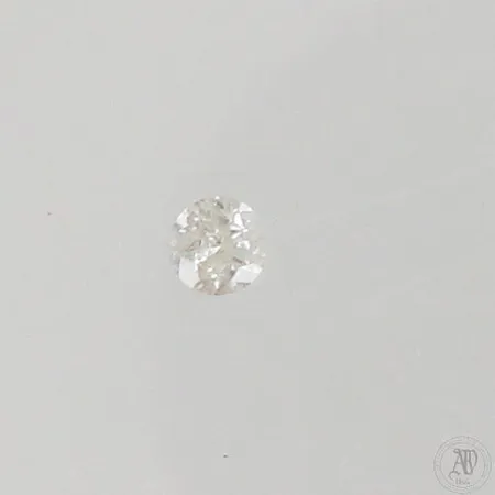 Irtotimantti 0.16ct