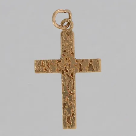 Ristiriipus, korkeus 23mm, 585, paino 0,4g