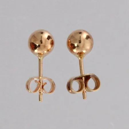 Korvakorut, Ø 5mm, 585, paino 0,6g
