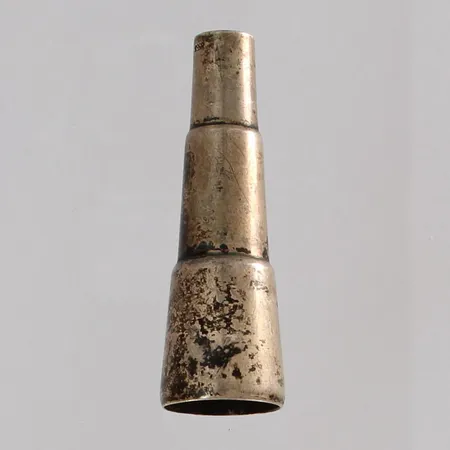 Hopeaesine, vuoldeta 1934, 813, paino 7,3g