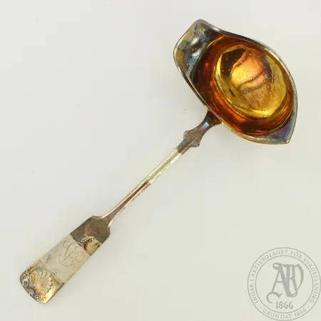 Liemikauha, Musla, kaiverrettu, 170mm, 813, paino 46,0g 