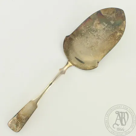 Leivoslapio, Musla, pituus 185mm, 813, paino 31,6g 