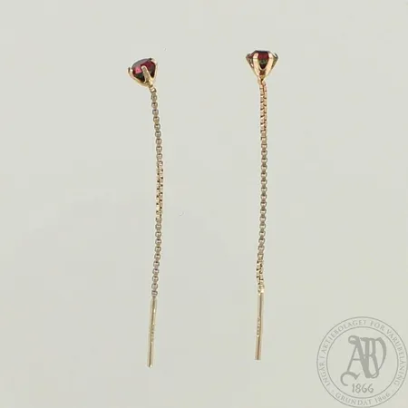 Kivikorvakorut, Ø 4,2mm, 830br, paino 0,5g 