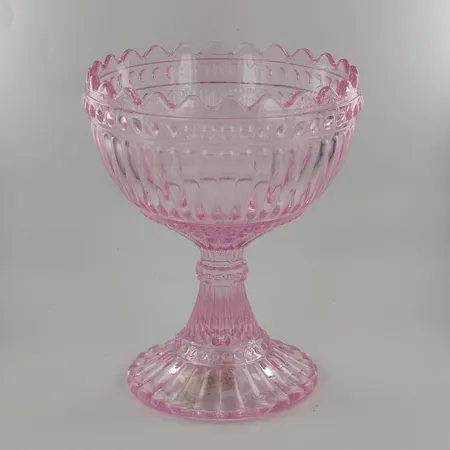 Iittala Mariskooli, korkeus 155mm, vaalea pinkki Lähetetään postipakettina.
