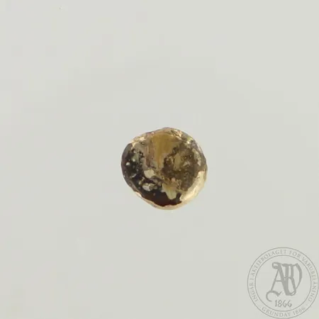 Kultapala, 585, paino 1,1g 