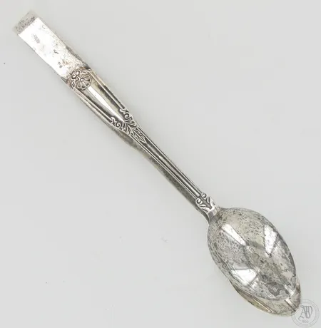 Jääpalaottimet, pituus 175mm, 925, paino 63,2g