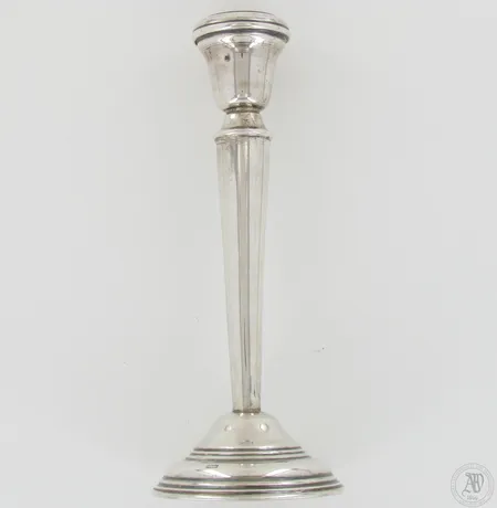 Kynttilänjalka, korkeus 210mm, Egypti, 900, paino 131,5g