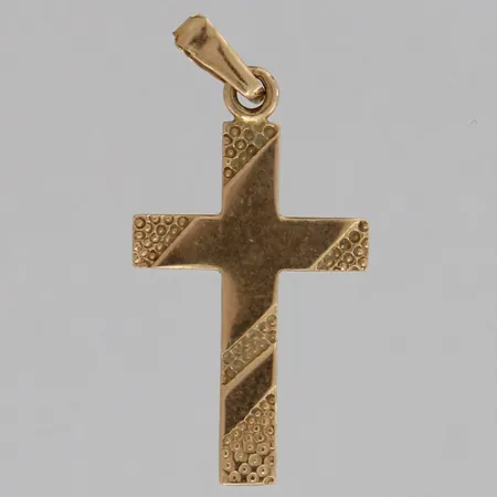 Ristiriipus, korkeus 27mm, 585, paino 0,8g 