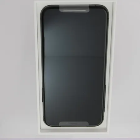 Apple Iphone Xs 256GB Space Gray, model A2097, kuulokkeet ja laturi, käyttämätön laatikossa.