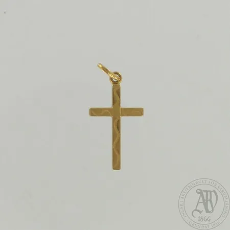 Ristiriipus, korkeus 27mm, 750, paino 0,7g