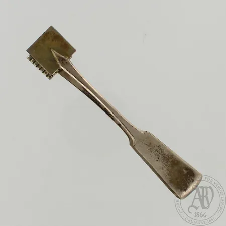 Sokeripihdit, kaiverrettu, pituus 110mm, 813, paino 26,5g