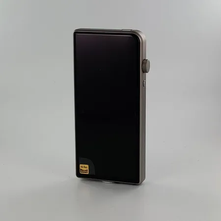 MP3-soitin, Shanling M3s, laatikko