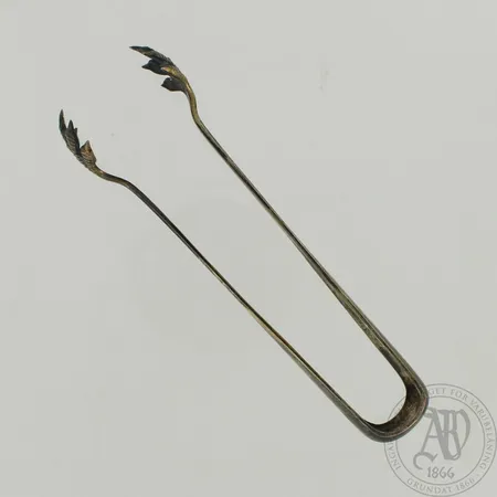 Sokeripihdit, pituus 105mm, 813, paino 17,0g
