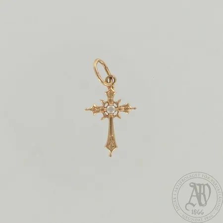 Kiviristiriipus, korkeus 25mm, 585br, paino 0,6g
