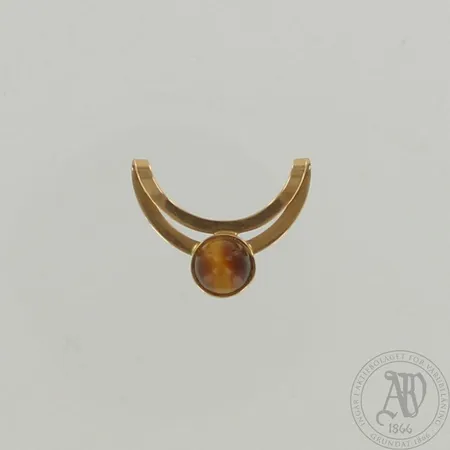 Kiviriipus, korkeus 16mm, 585br, paino 1,4g