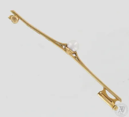 Viallinen helmirintakoru, 750br, paino 1,8g
