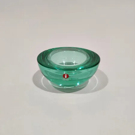 Kynttilälyhty, Iittala Ballo, Ø 92mm Lähetetään postipakettina.