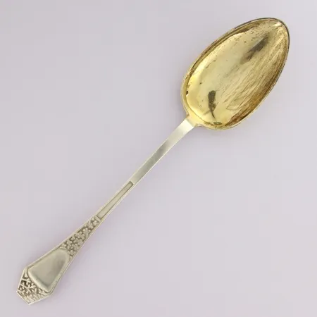Puurolusikka, pituus 250mm, 813, paino 84,7g