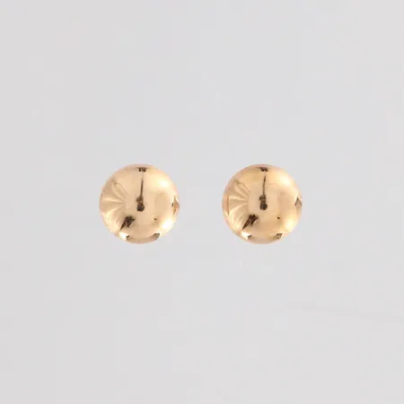 Korvakorut, Ø 8mm, 585, paino 0,6g