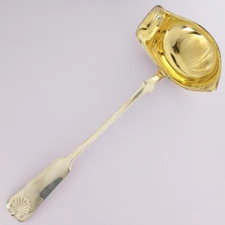 Soppakauha, Musla, pituus 305mm, 813, paino 139,0g