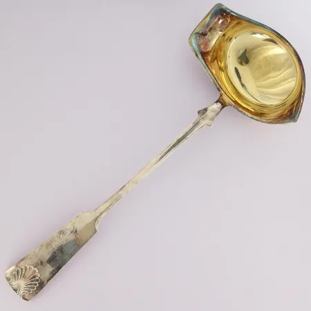 Soppakauha, Musla, pituus 305mm, 813, paino 134,9g Lähetetään postipakettina.
