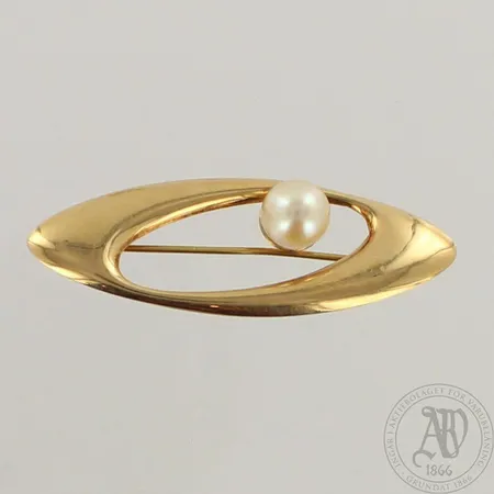 Helmirintaneula, leveys 48mm, 585br, paino 2,9g